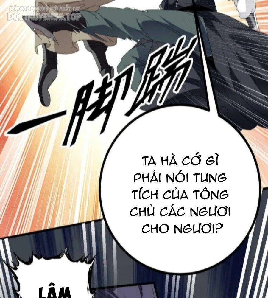 Thiên Đạo Nguyền Rủa Ư Ta NGHỊCH THIÊN!! [Chap 0-41]