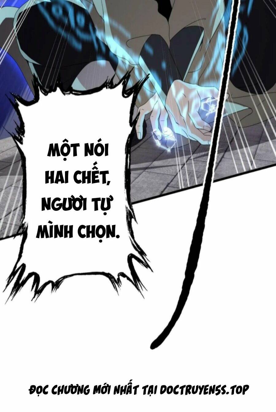 Thiên Đạo Nguyền Rủa Ư Ta NGHỊCH THIÊN!! [Chap 0-41]