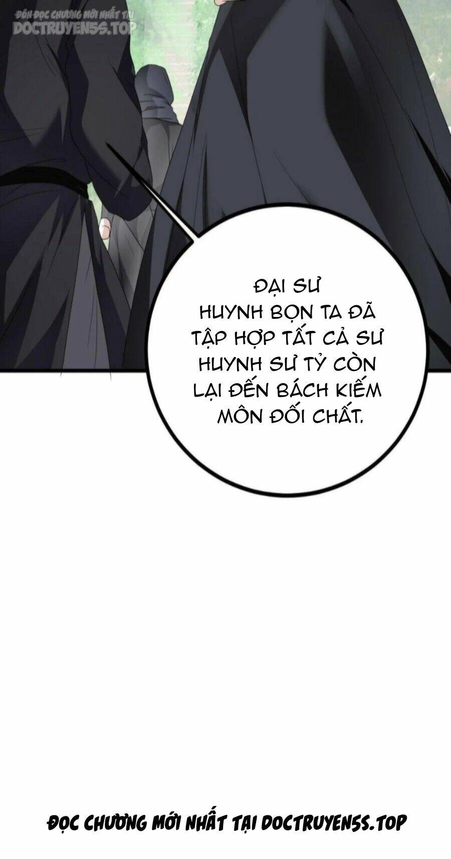 Thiên Đạo Nguyền Rủa Ư Ta NGHỊCH THIÊN!! [Chap 0-41]