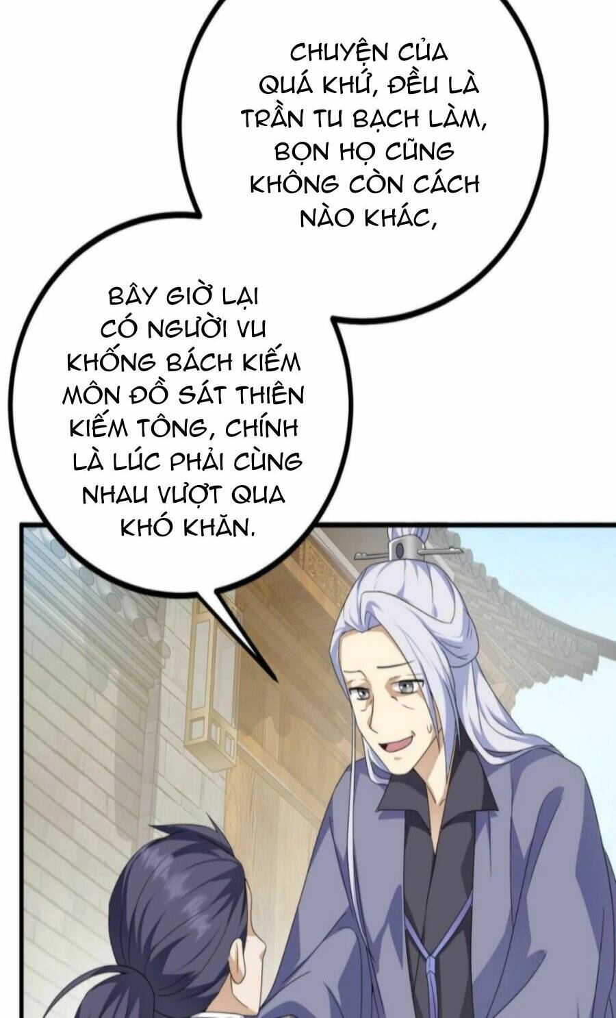 Thiên Đạo Nguyền Rủa Ư Ta NGHỊCH THIÊN!! [Chap 0-41]