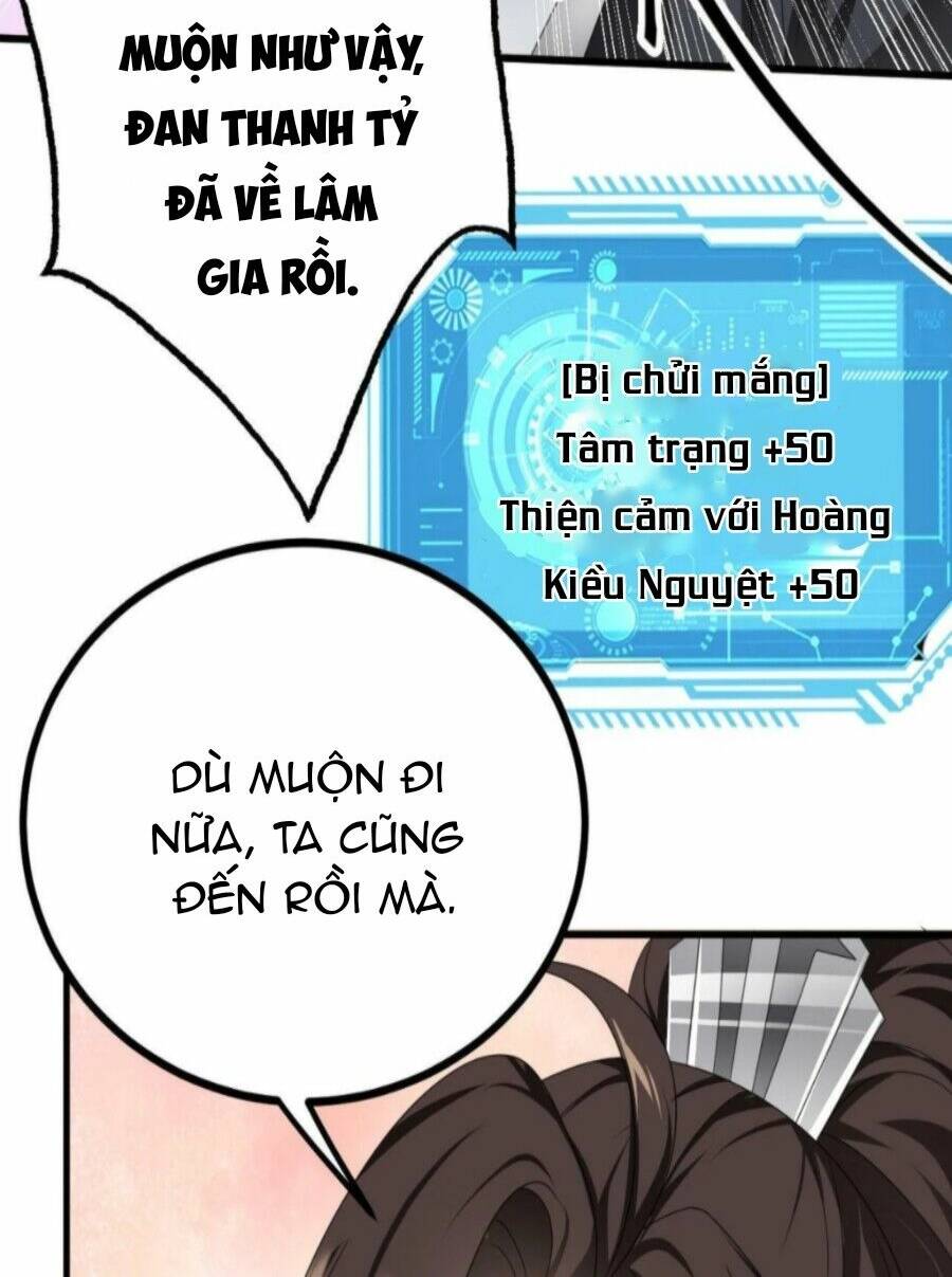 Thiên Đạo Nguyền Rủa Ư Ta NGHỊCH THIÊN!! [Chap 0-41]