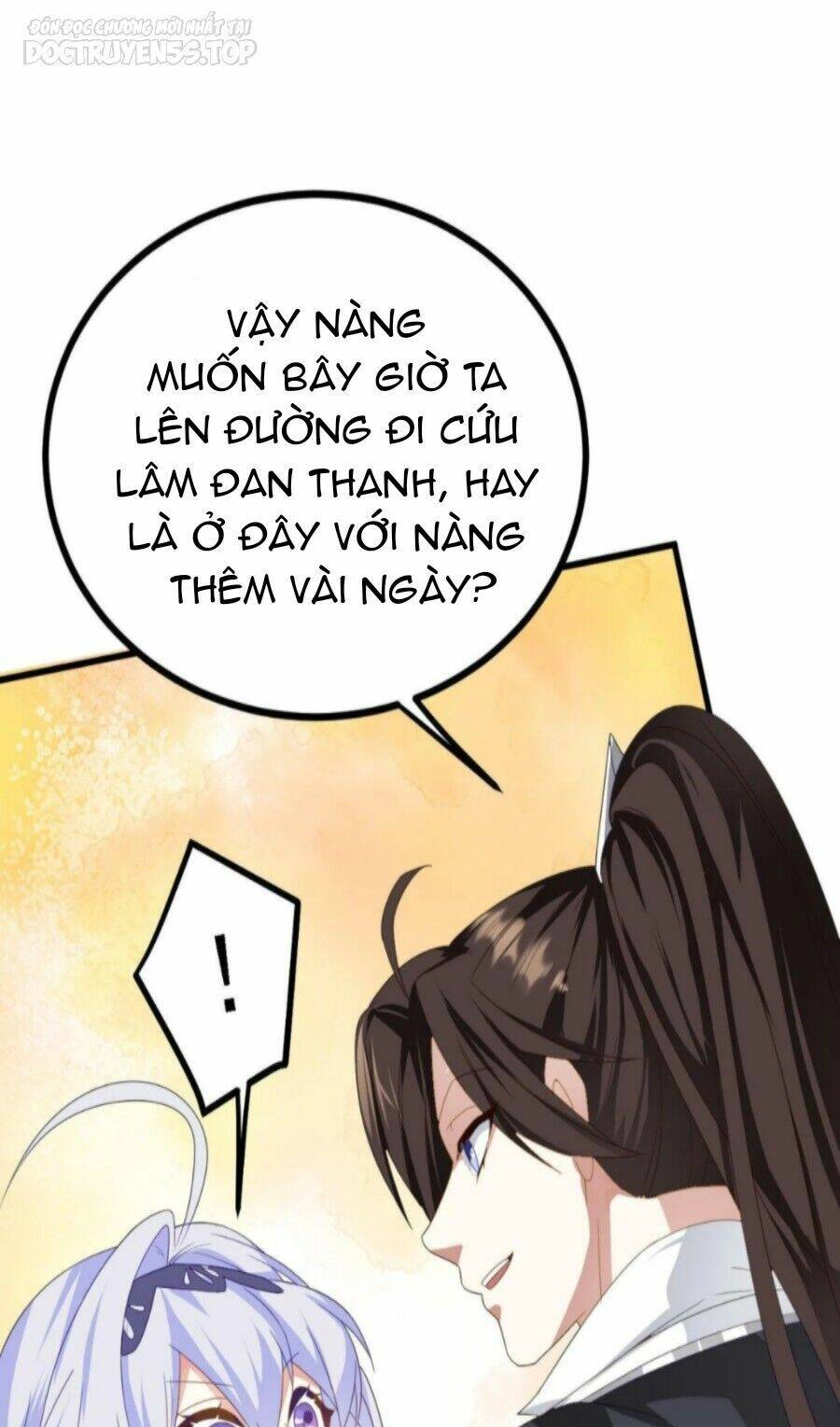 Thiên Đạo Nguyền Rủa Ư Ta NGHỊCH THIÊN!! [Chap 0-41]