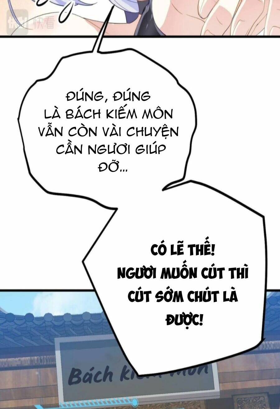 Thiên Đạo Nguyền Rủa Ư Ta NGHỊCH THIÊN!! [Chap 0-41]