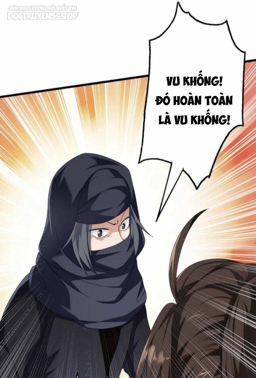 Thiên Đạo Nguyền Rủa Ư Ta NGHỊCH THIÊN!! [Chap 0-41]