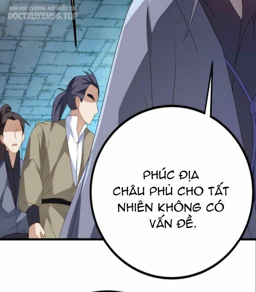 Thiên Đạo Nguyền Rủa Ư Ta NGHỊCH THIÊN!! [Chap 0-41]