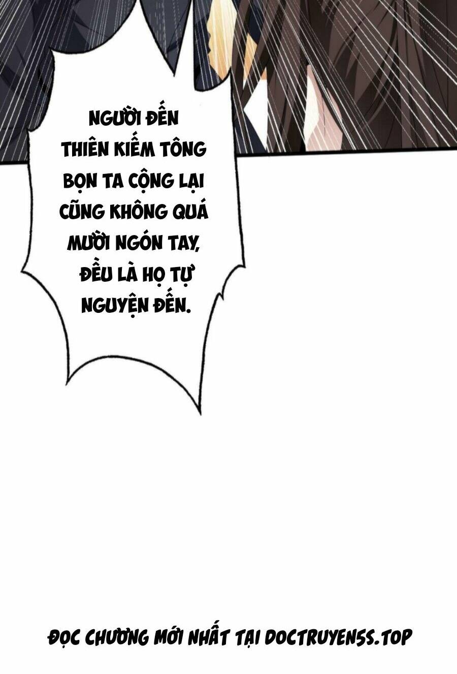 Thiên Đạo Nguyền Rủa Ư Ta NGHỊCH THIÊN!! [Chap 0-41]