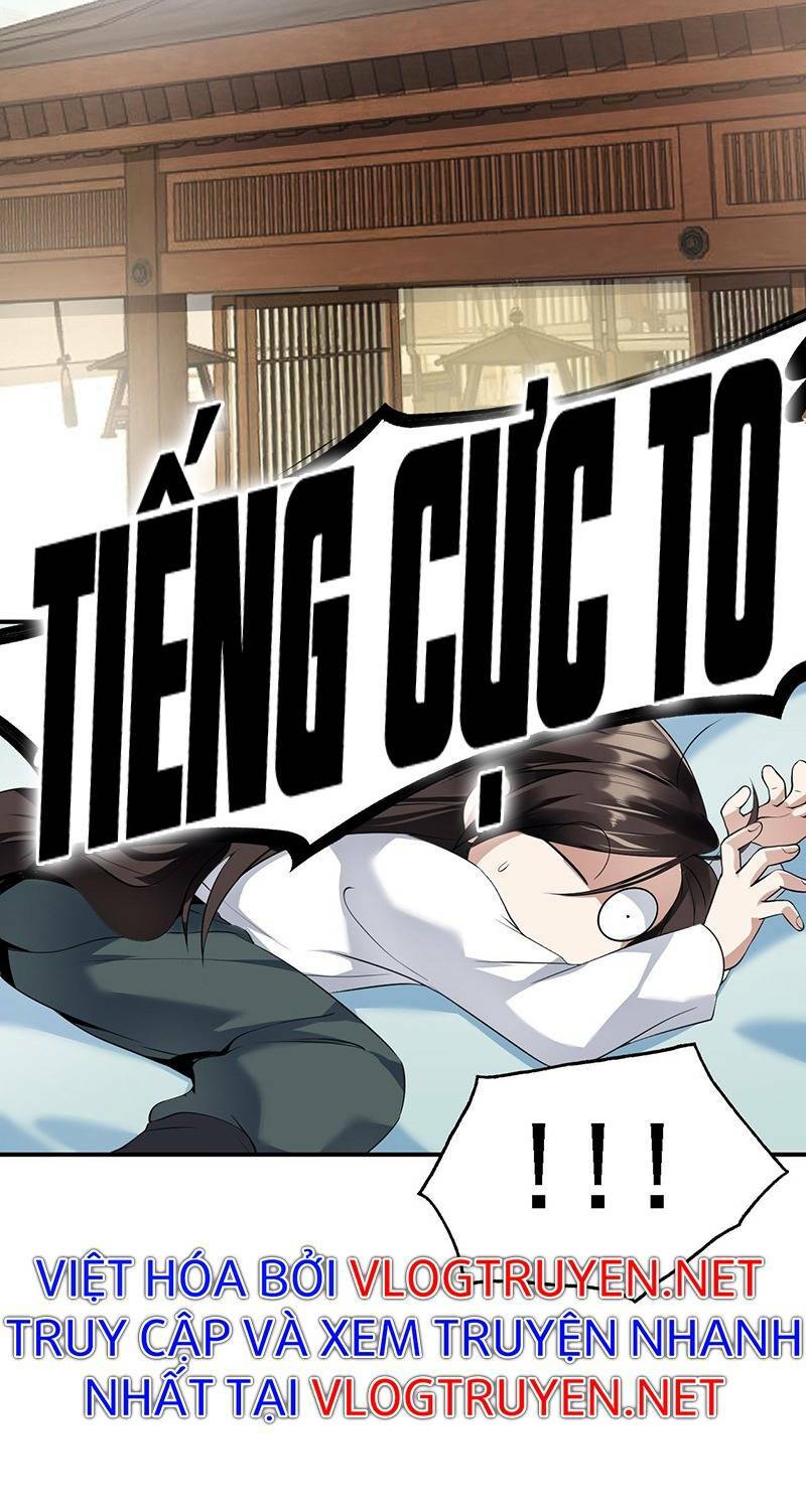 Thiên Đạo Nguyền Rủa Ư Ta NGHỊCH THIÊN!! [Chap 0-41]