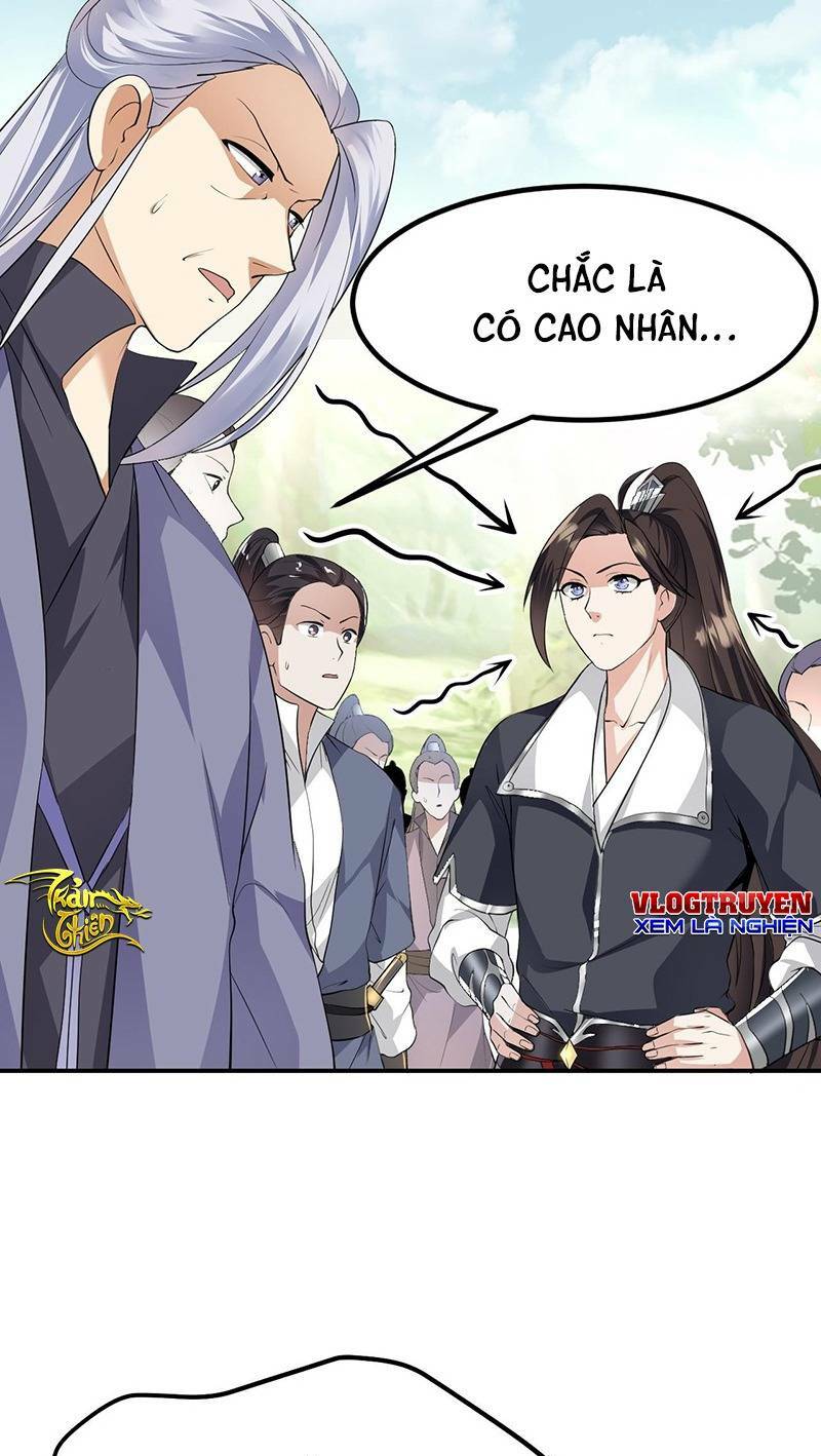 Thiên Đạo Nguyền Rủa Ư Ta NGHỊCH THIÊN!! [Chap 0-41]