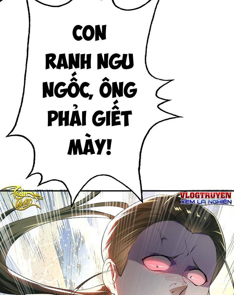 Thiên Đạo Nguyền Rủa Ư Ta NGHỊCH THIÊN!! [Chap 0-41]