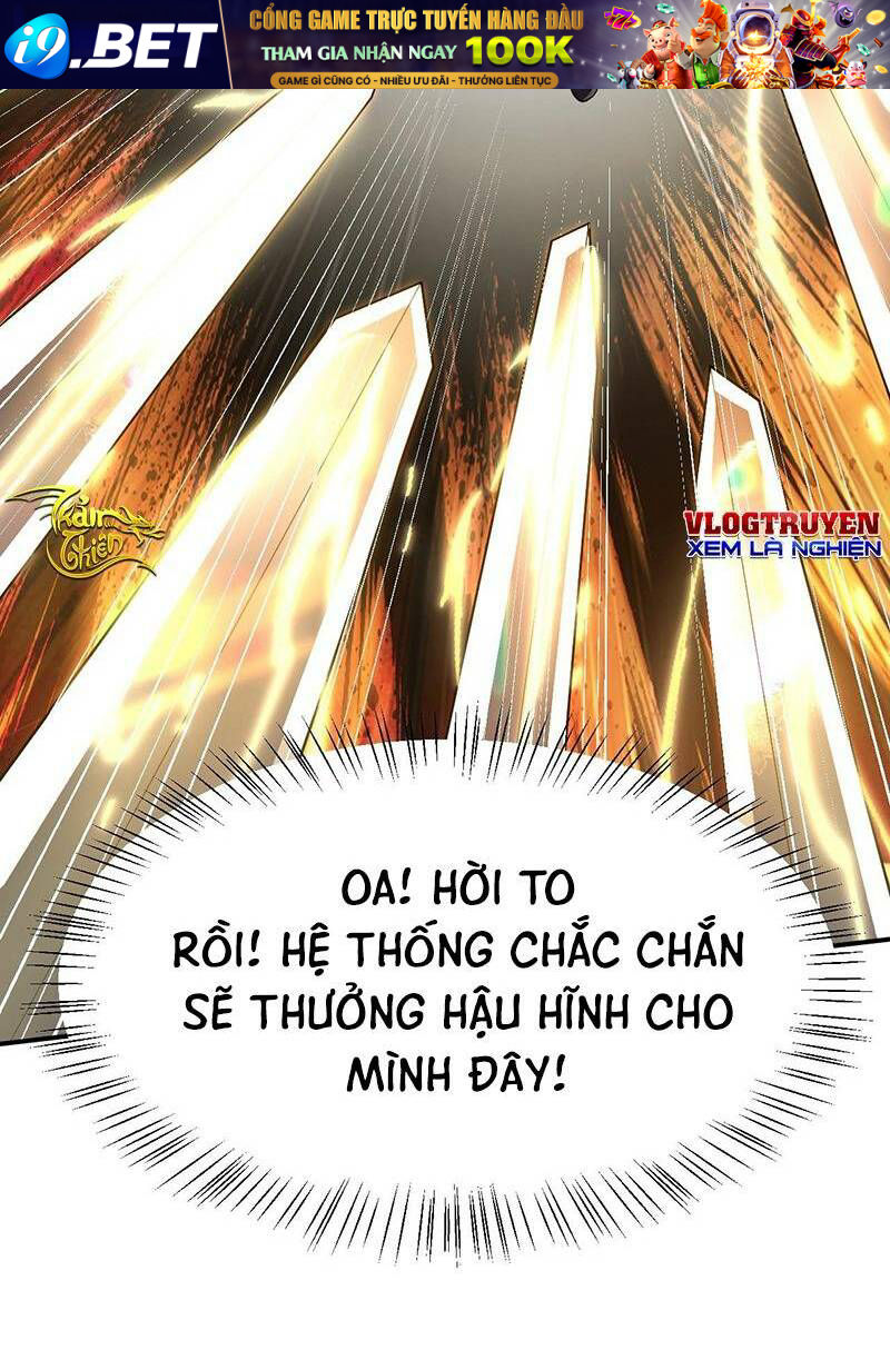 Thiên Đạo Nguyền Rủa Ư Ta NGHỊCH THIÊN!! [Chap 0-41]