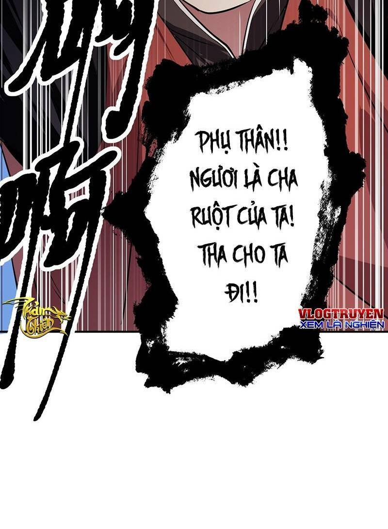 Thiên Đạo Nguyền Rủa Ư Ta NGHỊCH THIÊN!! [Chap 0-41]