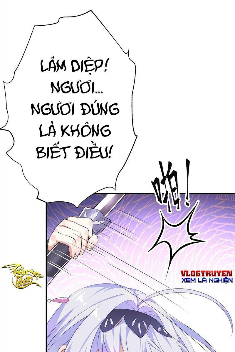 Thiên Đạo Nguyền Rủa Ư Ta NGHỊCH THIÊN!! [Chap 0-41]