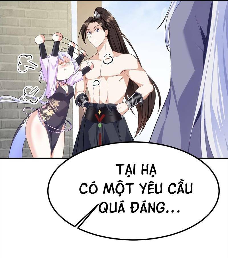 Thiên Đạo Nguyền Rủa Ư Ta NGHỊCH THIÊN!! [Chap 0-41]