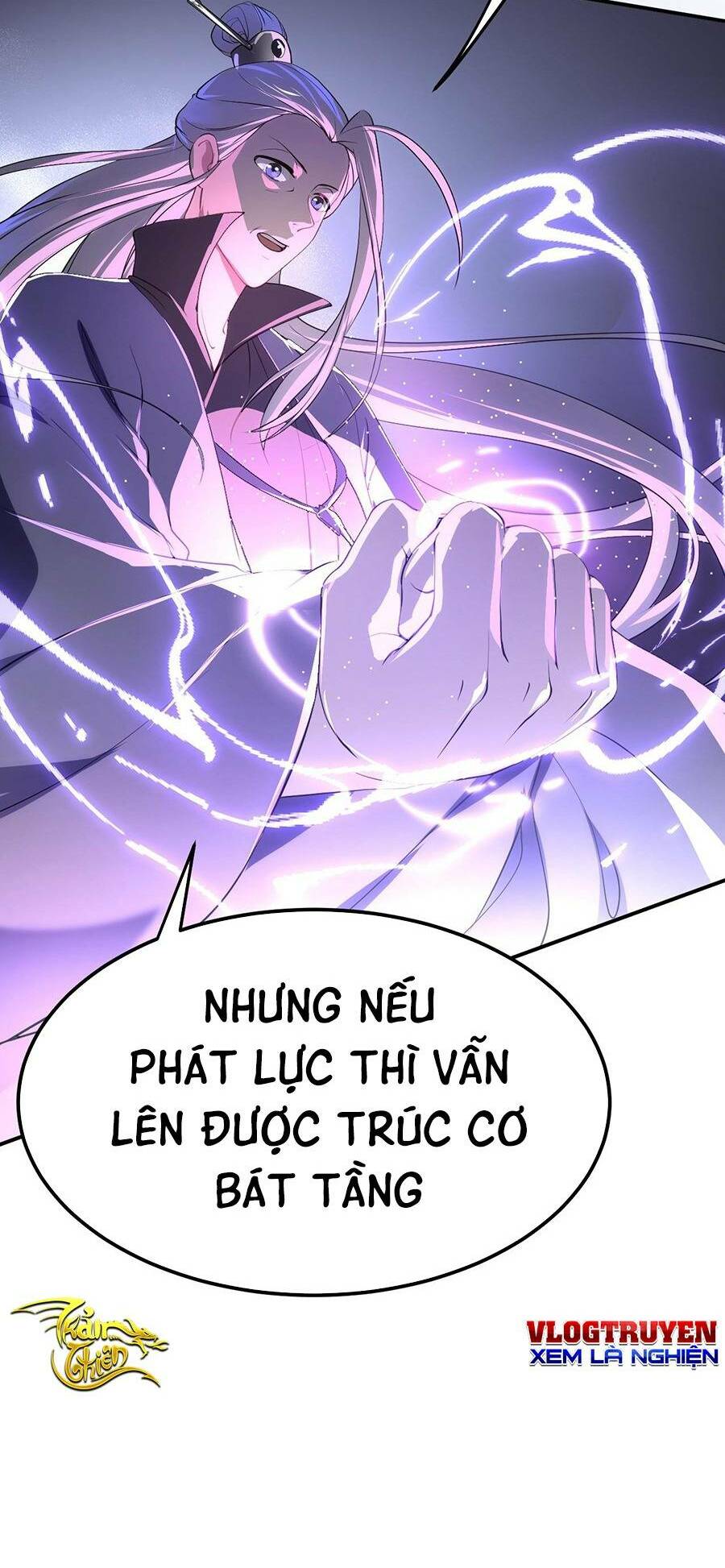 Thiên Đạo Nguyền Rủa Ư Ta NGHỊCH THIÊN!! [Chap 0-41]