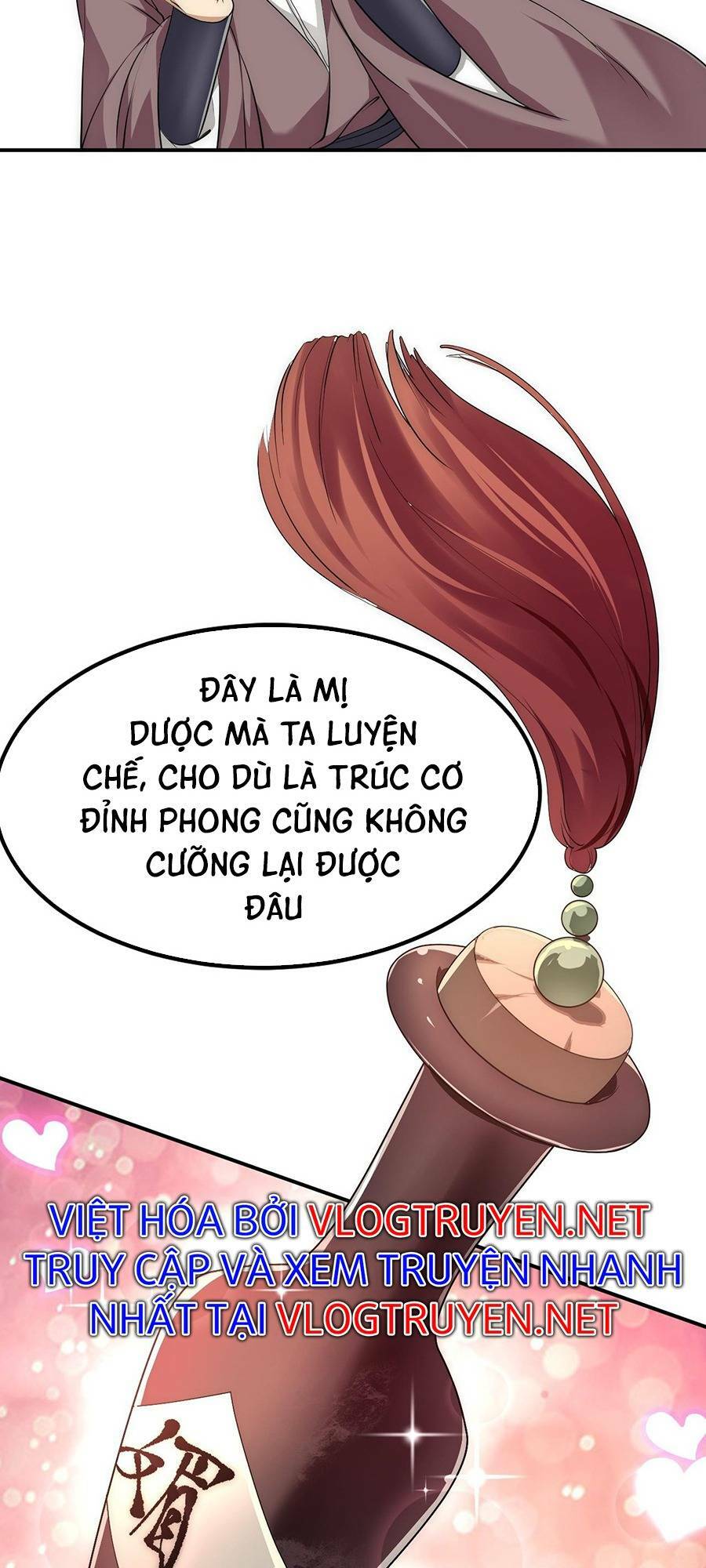 Thiên Đạo Nguyền Rủa Ư Ta NGHỊCH THIÊN!! [Chap 0-41]