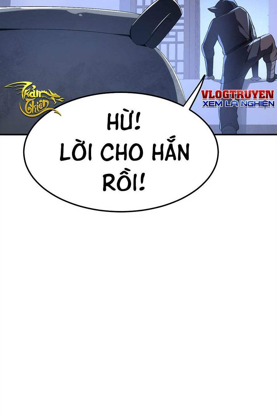 Thiên Đạo Nguyền Rủa Ư Ta NGHỊCH THIÊN!! [Chap 0-41]