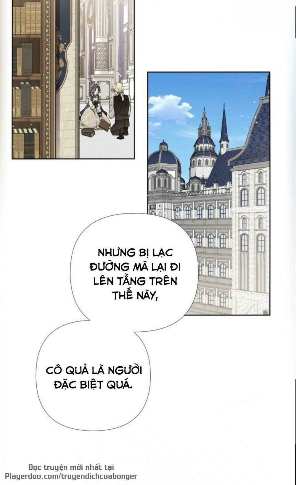 Cách hiệp sĩ sống như một tiểu thư quyền quý [Chap 1-119]