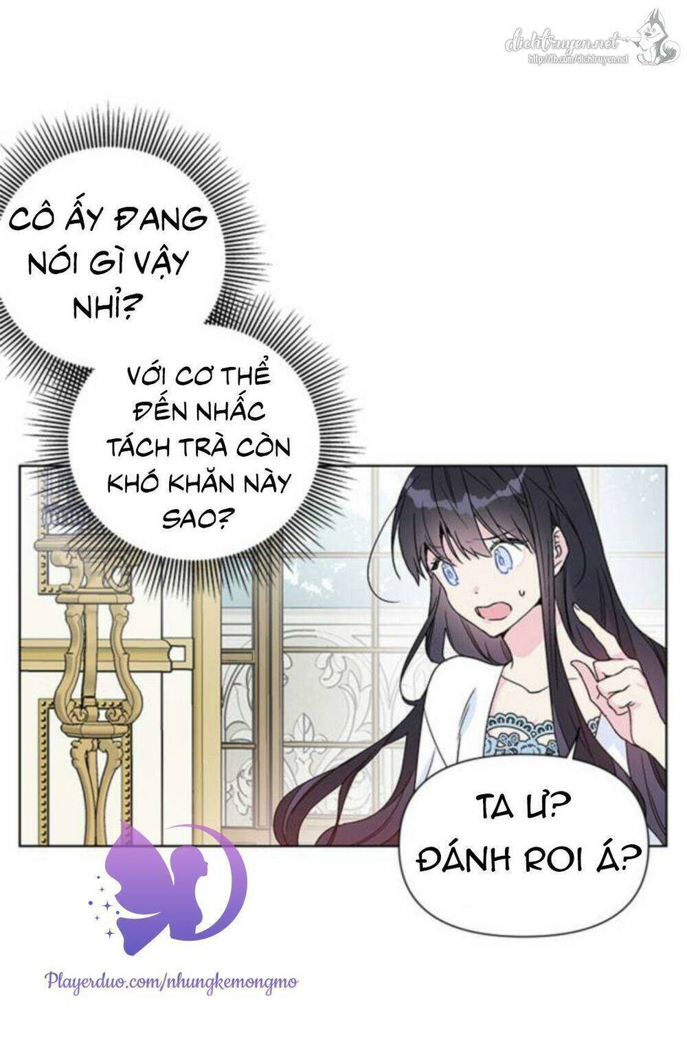 Read Hentai Image page_20 in comic Cách Hiệp Sĩ Sống Như Một Tiểu Thư Quyền Quý - Chapter 2 - truyentvn.net