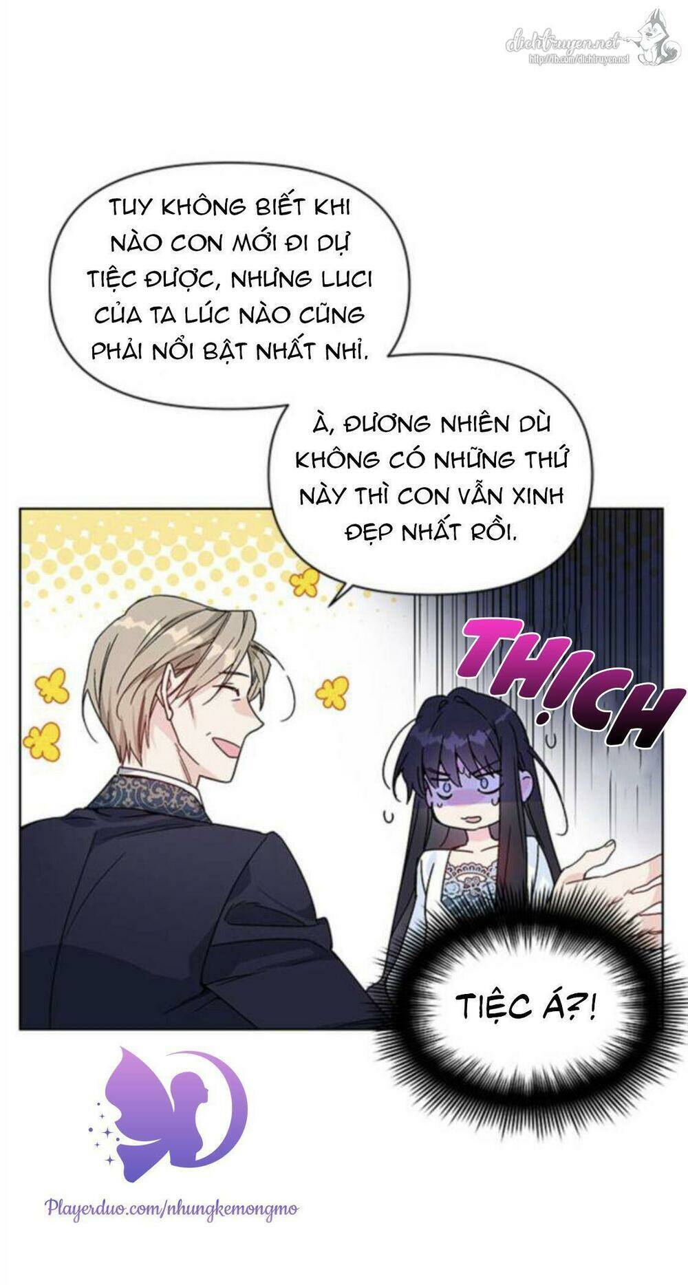 Read Hentai Image page_31 in comic Cách Hiệp Sĩ Sống Như Một Tiểu Thư Quyền Quý - Chapter 2 - truyentvn.net