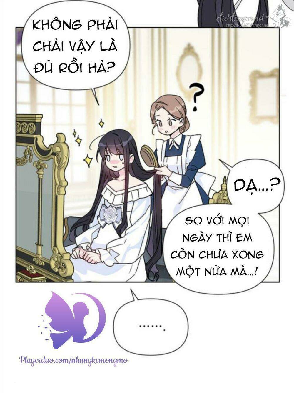 Read Hentai Image page_50 in comic Cách Hiệp Sĩ Sống Như Một Tiểu Thư Quyền Quý - Chapter 2 - truyentvn.net