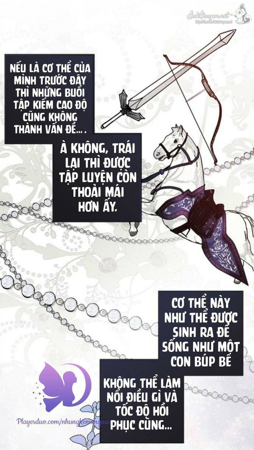 Read Hentai Image page_53 in comic Cách Hiệp Sĩ Sống Như Một Tiểu Thư Quyền Quý - Chapter 2 - truyentvn.net