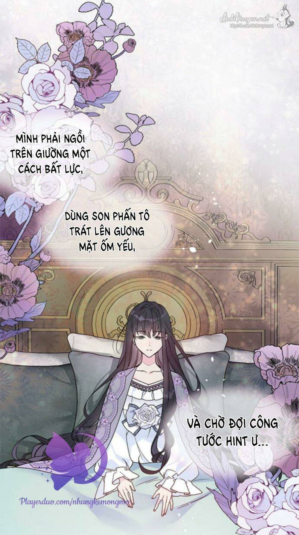 Read Hentai Image page_54 in comic Cách Hiệp Sĩ Sống Như Một Tiểu Thư Quyền Quý - Chapter 2 - truyentvn.net