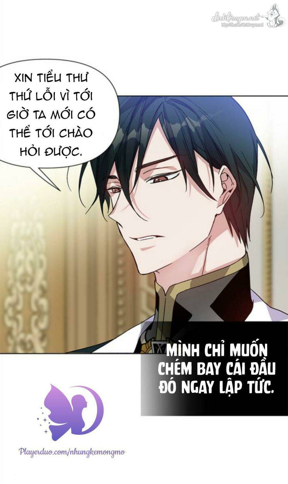 Read Hentai Image page_61 in comic Cách Hiệp Sĩ Sống Như Một Tiểu Thư Quyền Quý - Chapter 2 - truyentvn.net