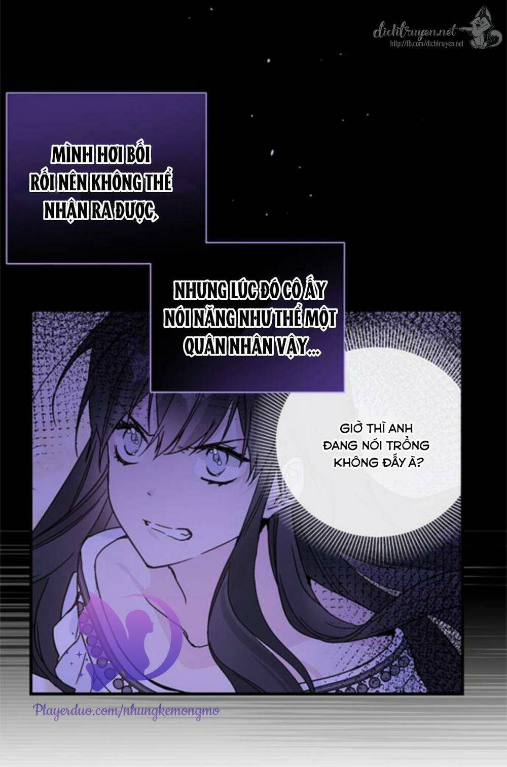 Read Hentai Image page_25 in comic Cách Hiệp Sĩ Sống Như Một Tiểu Thư Quyền Quý - Chapter 3 - truyentvn.net