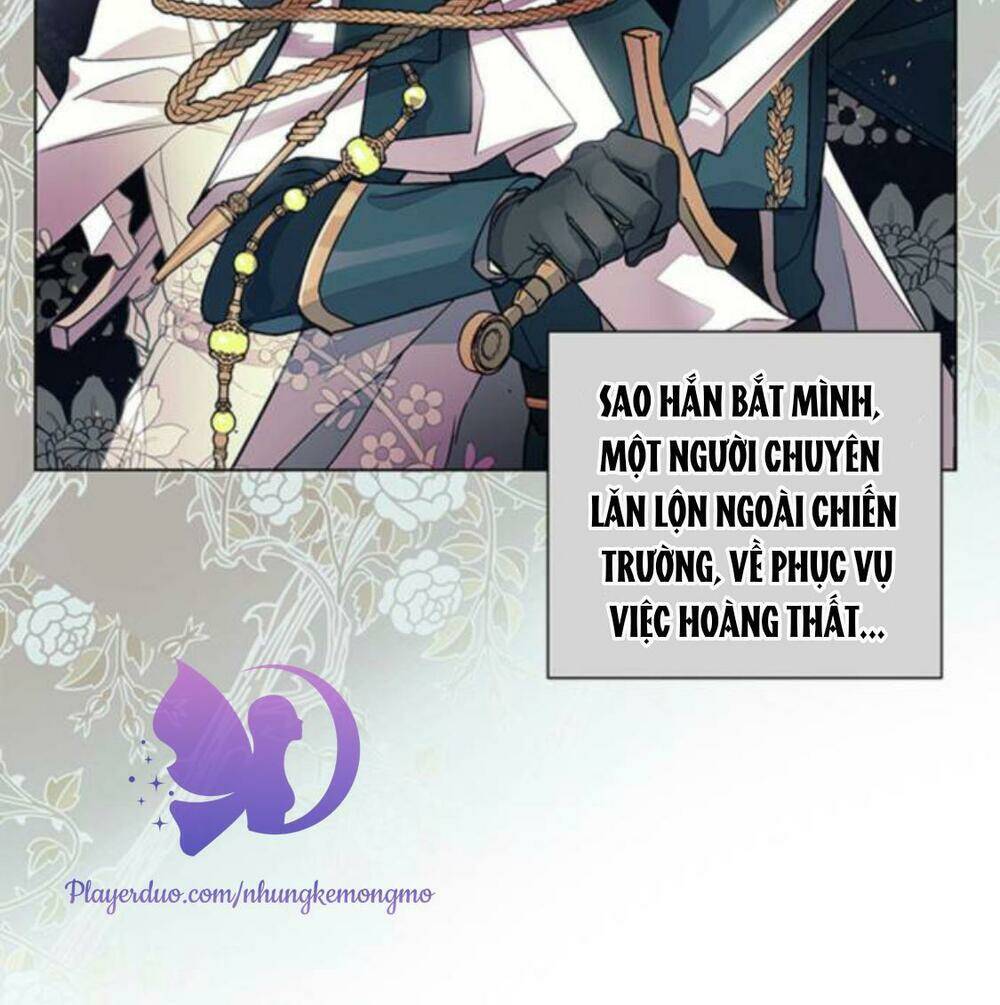 Read Hentai Image page_42 in comic Cách Hiệp Sĩ Sống Như Một Tiểu Thư Quyền Quý - Chapter 3 - truyentvn.net