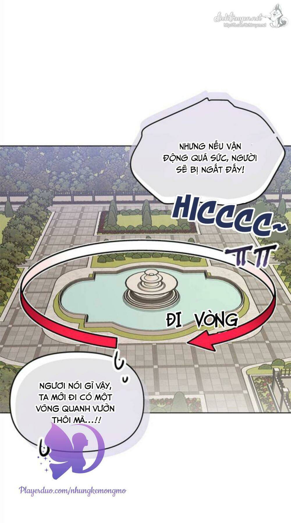 Read Hentai Image page_54 in comic Cách Hiệp Sĩ Sống Như Một Tiểu Thư Quyền Quý - Chapter 3 - truyentvn.net