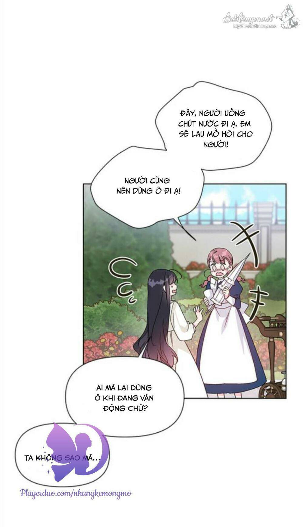 Read Hentai Image page_58 in comic Cách Hiệp Sĩ Sống Như Một Tiểu Thư Quyền Quý - Chapter 3 - truyentvn.net