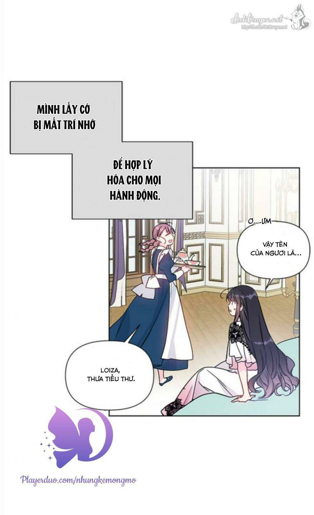 Read Hentai Image page_65 in comic Cách Hiệp Sĩ Sống Như Một Tiểu Thư Quyền Quý - Chapter 3 - truyentvn.net