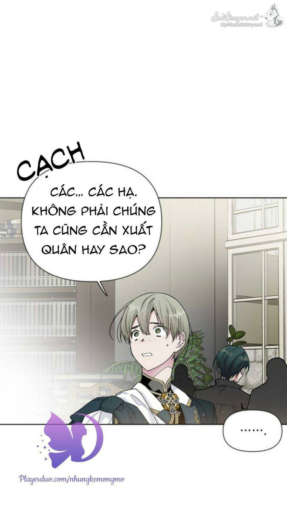 Read Hentai Image page_71 in comic Cách Hiệp Sĩ Sống Như Một Tiểu Thư Quyền Quý - Chapter 4 - truyentvn.net