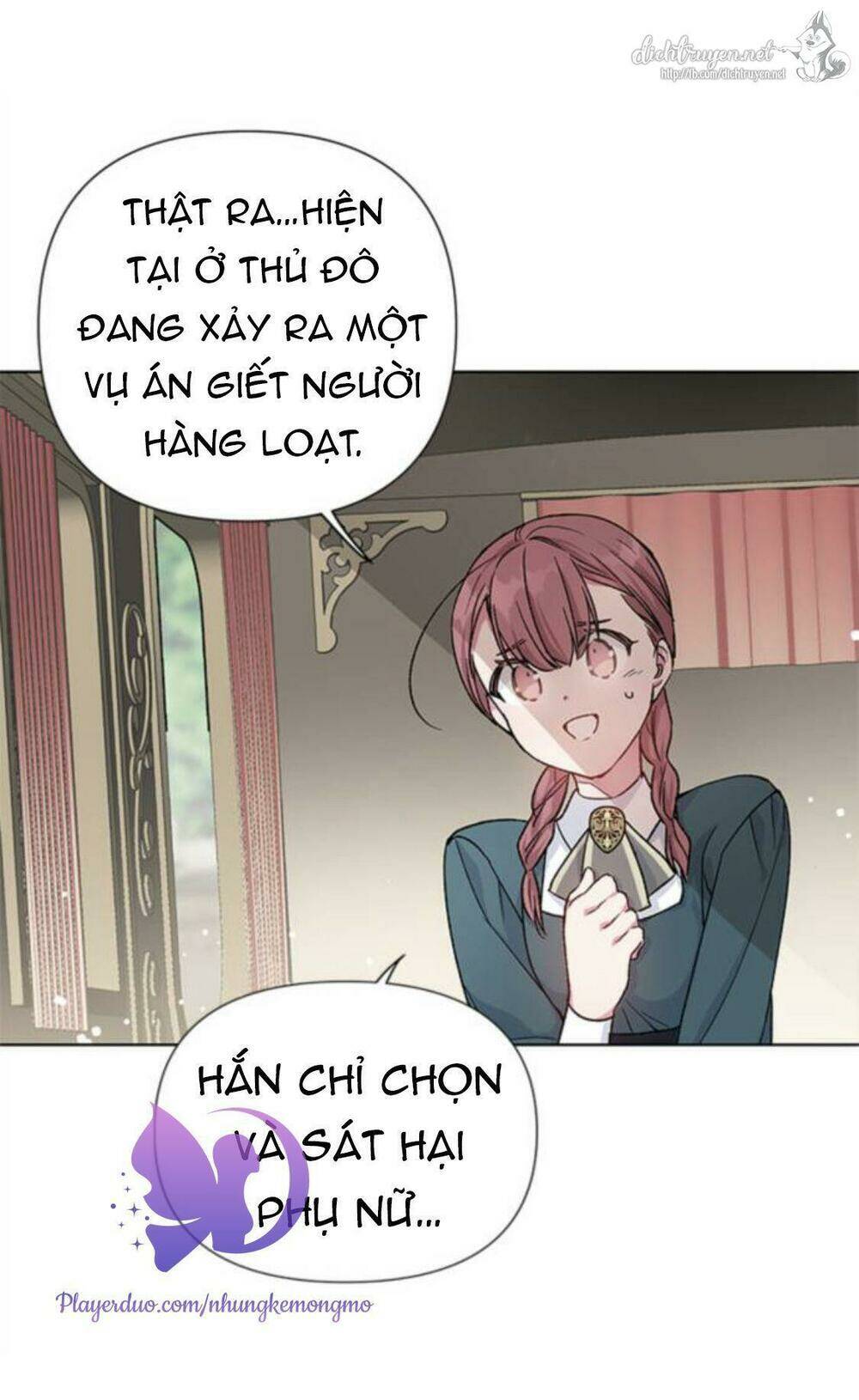 Read Hentai Image page_80 in comic Cách Hiệp Sĩ Sống Như Một Tiểu Thư Quyền Quý - Chapter 4 - truyentvn.net