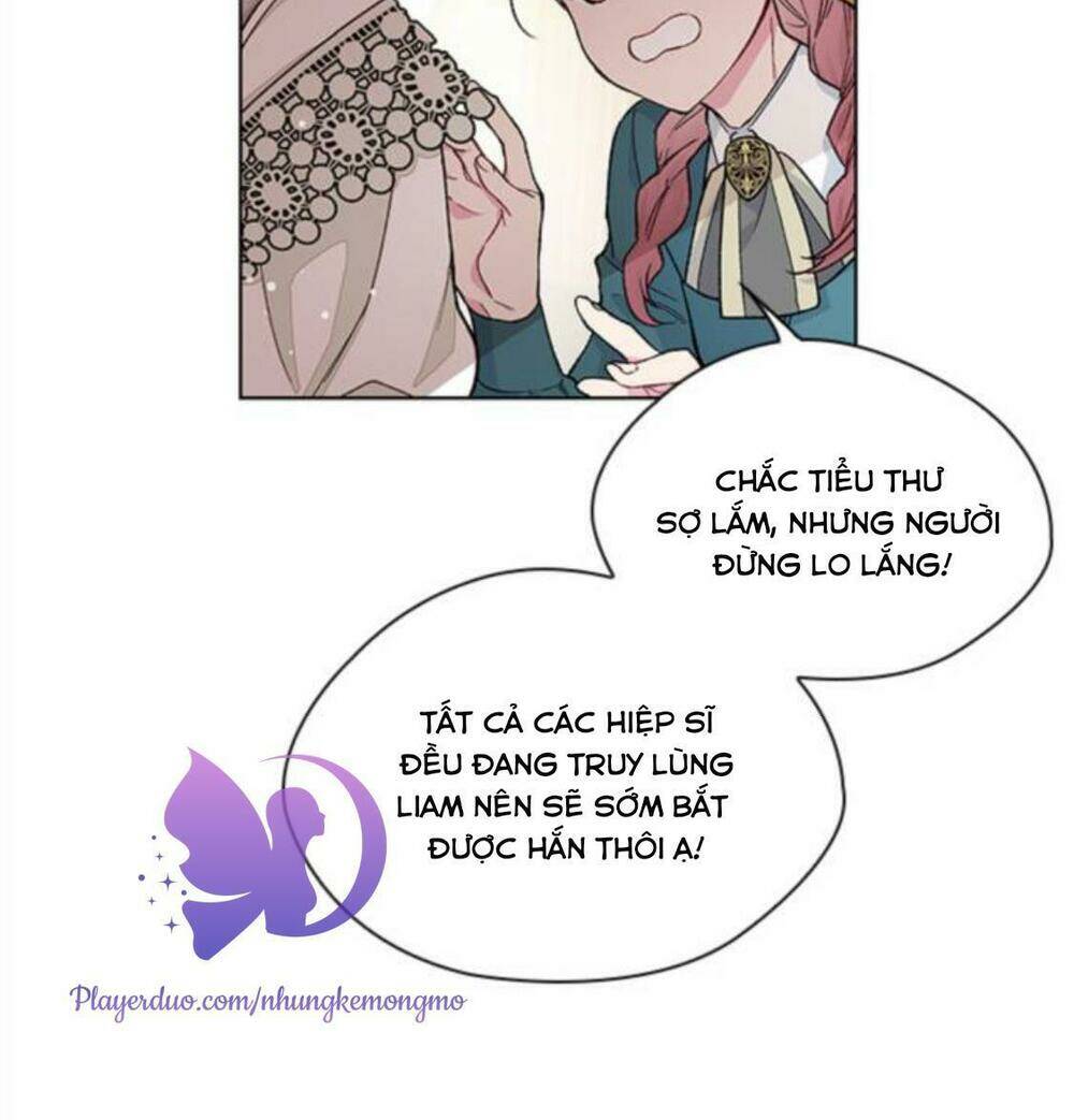 Read Hentai Image page_24 in comic Cách Hiệp Sĩ Sống Như Một Tiểu Thư Quyền Quý - Chapter 5 - truyentvn.net