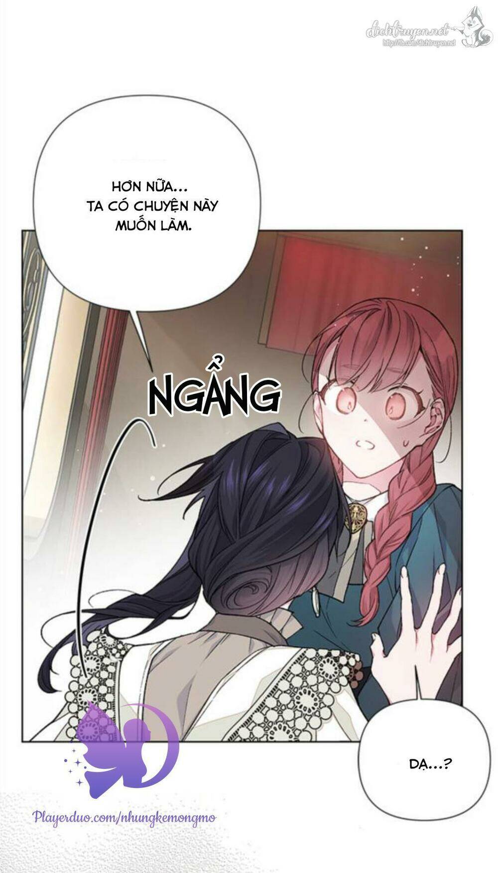 Read Hentai Image page_30 in comic Cách Hiệp Sĩ Sống Như Một Tiểu Thư Quyền Quý - Chapter 5 - truyentvn.net