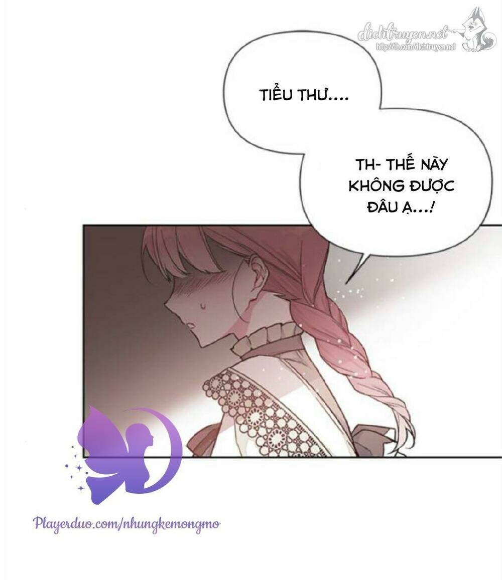 Read Hentai Image page_36 in comic Cách Hiệp Sĩ Sống Như Một Tiểu Thư Quyền Quý - Chapter 5 - truyentvn.net