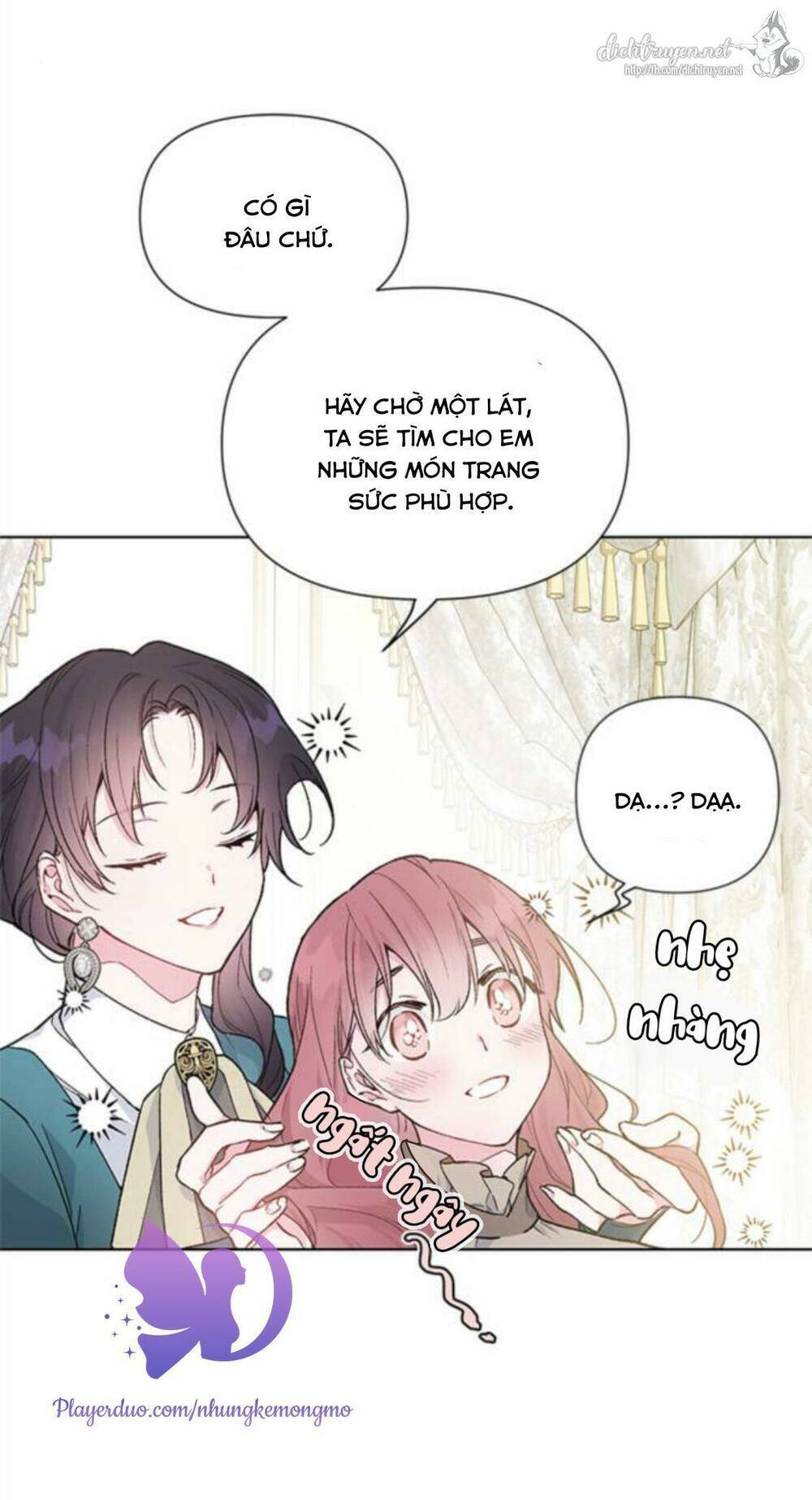 Read Hentai Image page_45 in comic Cách Hiệp Sĩ Sống Như Một Tiểu Thư Quyền Quý - Chapter 5 - truyentvn.net