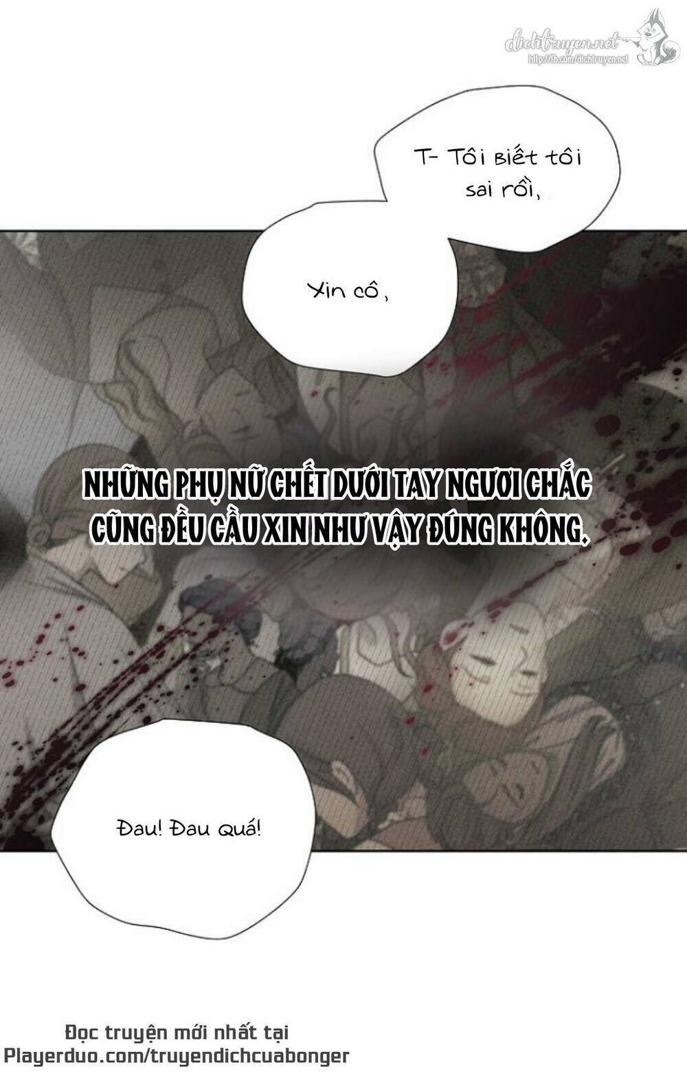 Trang truyện page_53 trong truyện tranh Cách Hiệp Sĩ Sống Như Một Tiểu Thư Quyền Quý - Chapter 9 - truyentvn.net