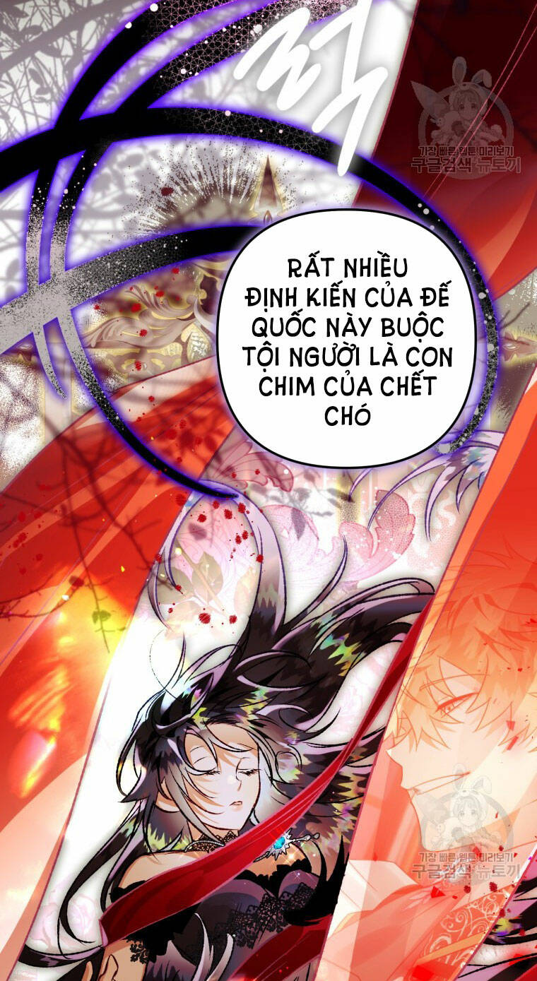 Bỗng Nhiên Tôi Trở Thành Quạ Đen!! [Chap 1-107]