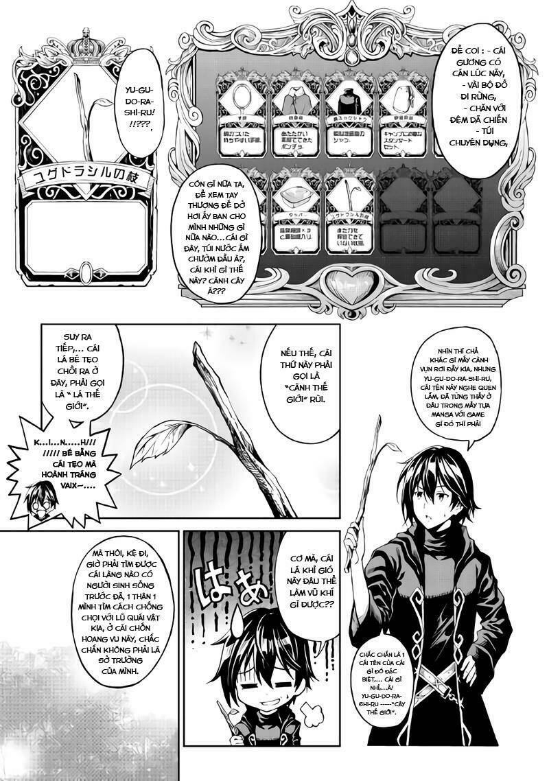 Read Hentai Image page_10 in comic Sozai Saishuka No Isekai Ryokouki - Chapter 1 - truyentvn.net