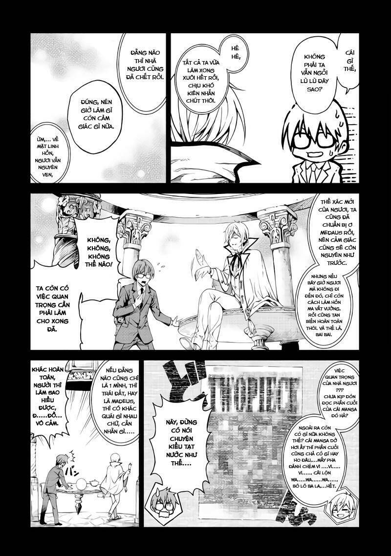 Read Hentai Image page_20 in comic Sozai Saishuka No Isekai Ryokouki - Chapter 1 - truyentvn.net