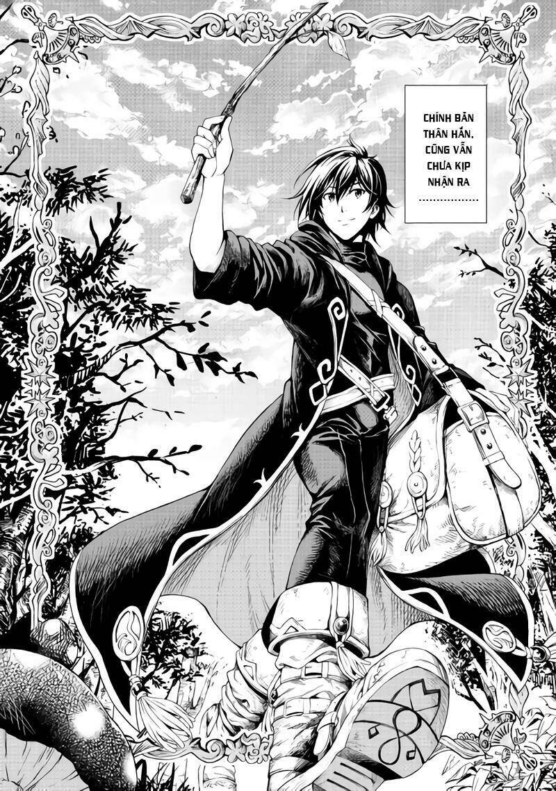 Read Hentai Image page_29 in comic Sozai Saishuka No Isekai Ryokouki - Chapter 1 - truyentvn.net