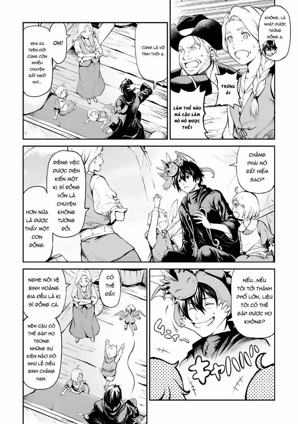 Sozai Saishuka no Isekai Ryokouki [Chap 1-45]