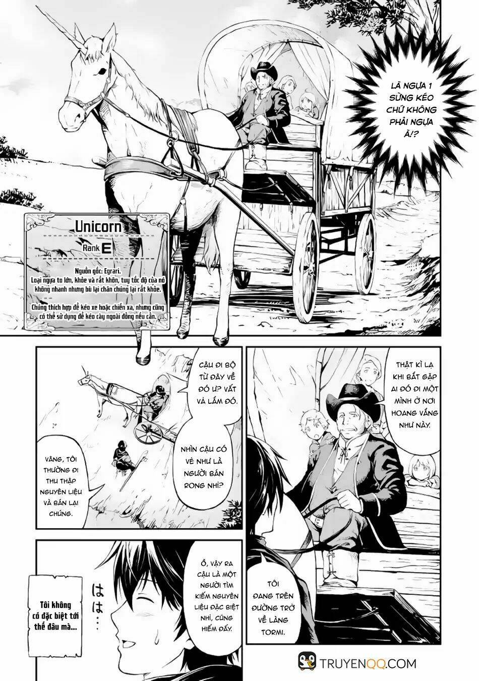 Sozai Saishuka no Isekai Ryokouki [Chap 1-45]