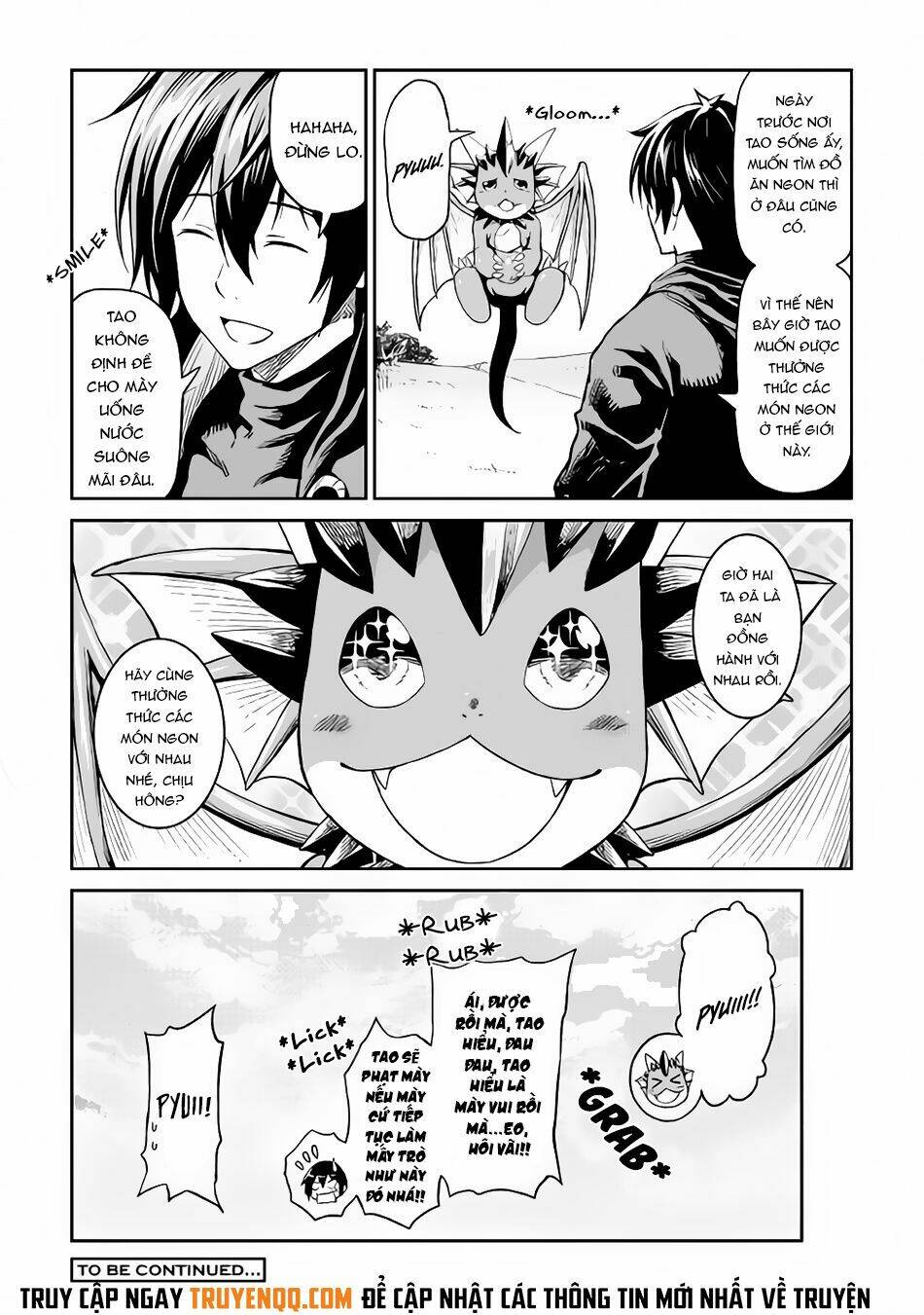 Sozai Saishuka no Isekai Ryokouki [Chap 1-45]