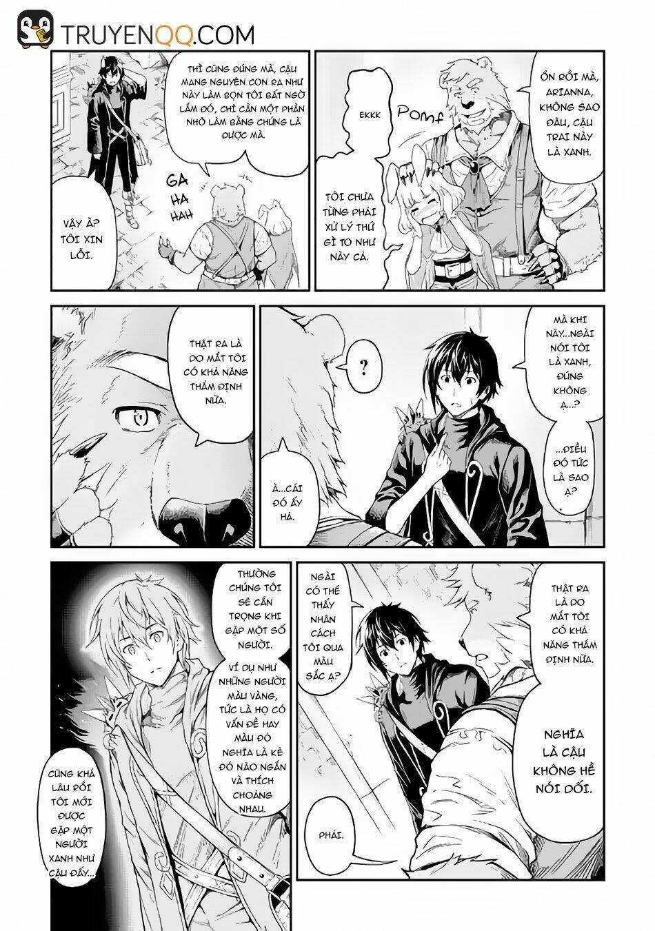 Sozai Saishuka no Isekai Ryokouki [Chap 1-45]