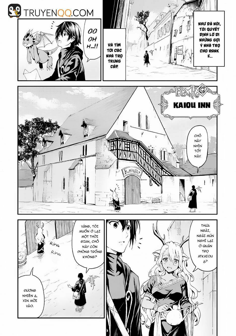 Sozai Saishuka no Isekai Ryokouki [Chap 1-45]