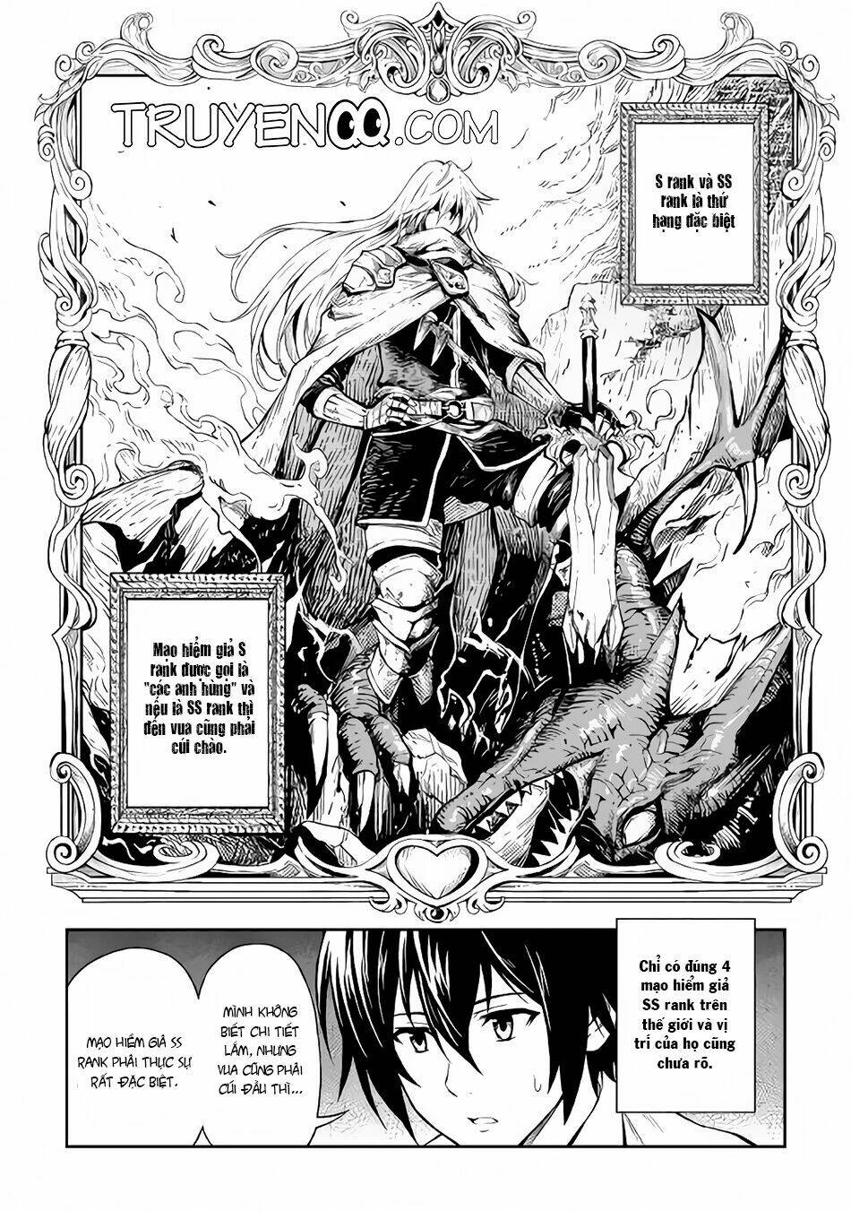 Read Hentai Image page_11 in comic Sozai Saishuka No Isekai Ryokouki - Chapter 4 - truyentvn.net