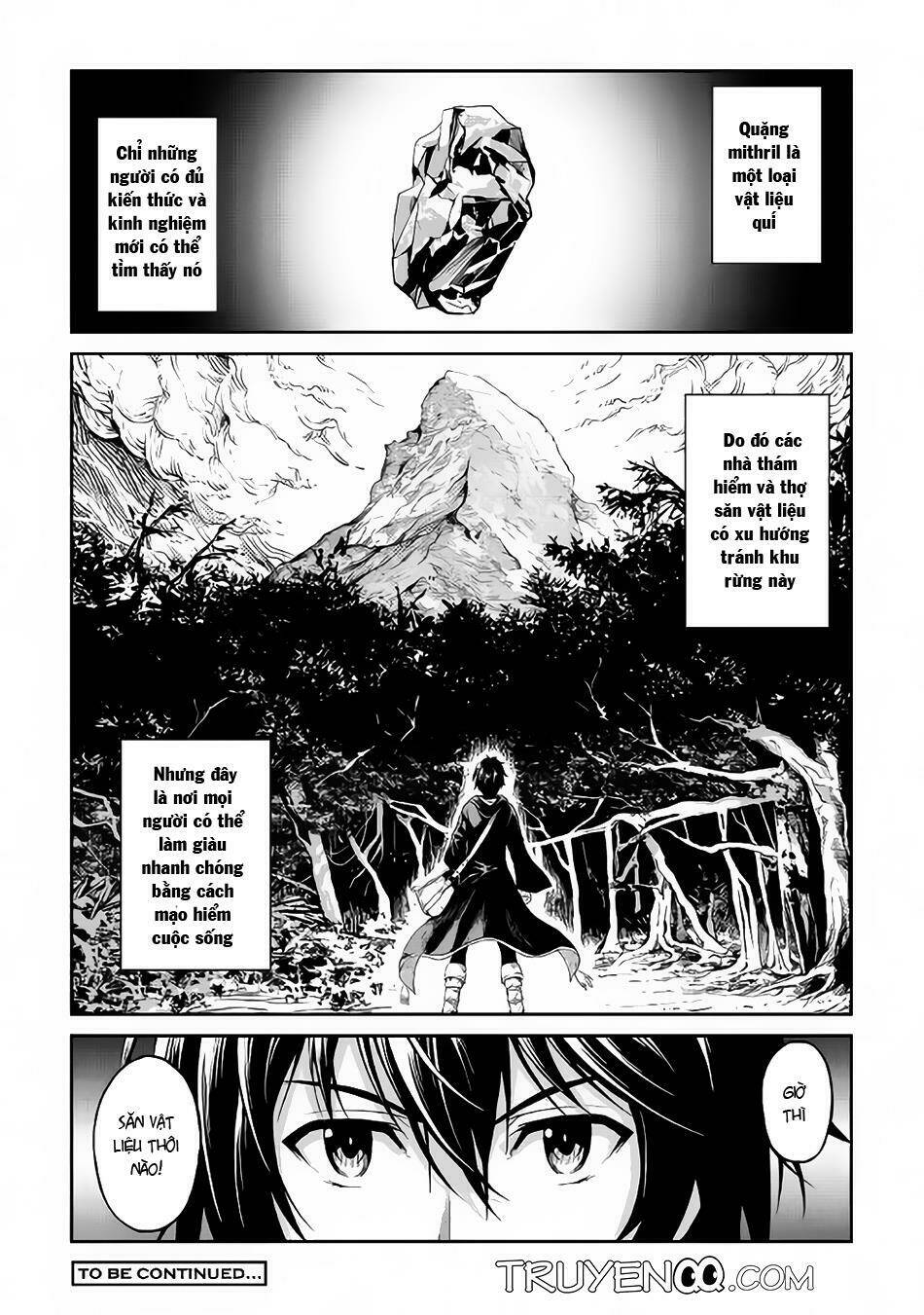 Trang truyện page_25 trong truyện tranh Sozai Saishuka No Isekai Ryokouki - Chapter 5 - truyentvn.net